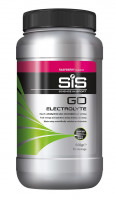 SiS GO Electrolyte sacharidový nápoj 500g_2