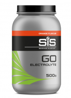 SiS GO Electrolyte sacharidový nápoj 500g_4