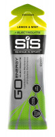 SiS Go + Elektrolyte gél 60ml_0