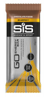 SiS GO Energy Bar Mini tyčinka 40g_1