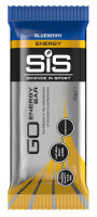 SiS GO Energy Bar Mini tyčinka 40g_2