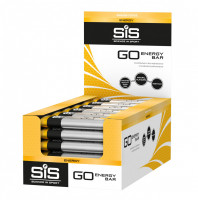 SiS GO Energy Bar Mini tyčinka 40g_5