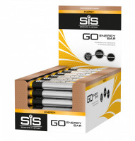 SiS GO Energy Bar Mini tyčinka 40g_6