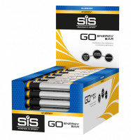 SiS GO Energy Bar Mini tyčinka 40g_7