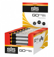 SiS GO Energy Bar Mini tyčinka 40g_8