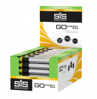 SiS GO Energy Bar Mini tyčinka 40g_9
