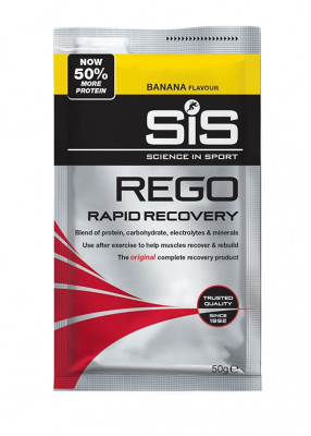Regenerační nápoj SiS Rego Rapid Recovery 50g