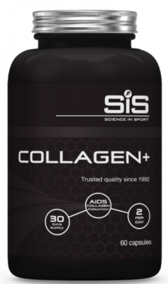 Kolagen SiS VMS Collagen+ kapsle