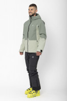 Soppero Ski Jacket MS, Pine