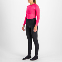 Sportful 2nd SKIN dámske tričko s dlhým rukávom ružové_alt3