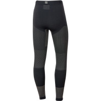 Sportful 2nd SKIN elastické nohavice tmavosivé/strieborné_alt0