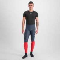 Sportful ANIMA APEX elasťáky galaxy blue/red