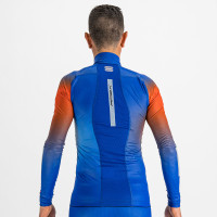 Sportful APEX dres modrý/červený_alt0