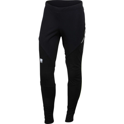 Sportful Apex Evo WS Training Pant čierna/biela