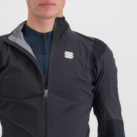 Sportful Aqua Pro bunda čierna_alt3