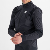 Sportful Aqua Pro bunda čierna_alt6