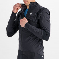Sportful Aqua Pro bunda čierna_alt7
