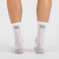 Sportful Bodyfit Pro 2 ponožky biele_alt0