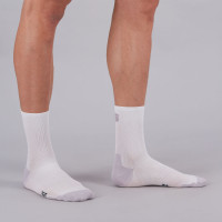 Sportful Bodyfit Pro 2 ponožky biele_alt1