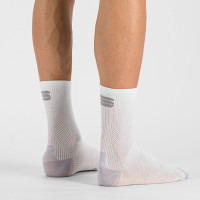 Sportful Bodyfit Pro 2 ponožky biele_alt5