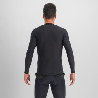 Sportful BodyFit Pro tričko s dlhým rukávom čierne_alt0
