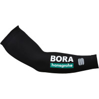 Sportful BORA HANSGROHE návleky na ruky čierne_orig