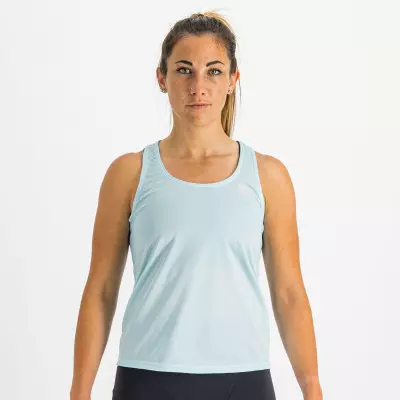 Sportful CARDIO dámsky top modrý morský