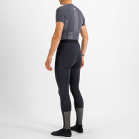 Sportful CARDIO LIGHT elasťáky čierne_alt1