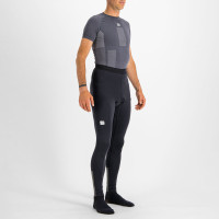 Sportful CARDIO LIGHT elasťáky čierne_alt2
