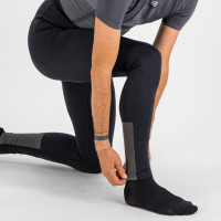 Sportful CARDIO LIGHT elasťáky čierne_alt3