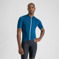 Sportful CLASSIC dres teal blue