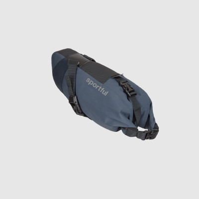 Sportful Cluster Black Grey
