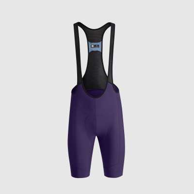 Letní cyklistické kalhoty pánské Sportful Colorful Pulse fialové