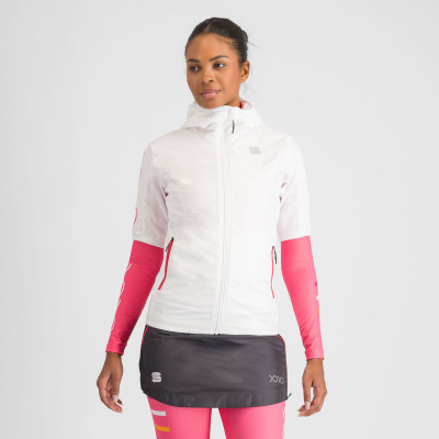 Sportful DORO dámska PUFFY white