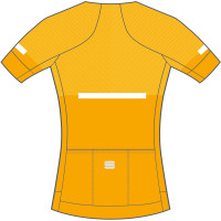 Sportful Evo dámsky cyklo dres žltý_alt5
