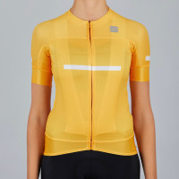 Sportful Evo dámsky cyklo dres žltý_orig
