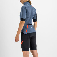 Sportful Fiandre Light NoRain dámska bunda s kr. rukávom  tmavomodrá_alt4