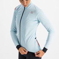 Sportful Fiandre Light NoRain dámska bunda svetlomodrá_alt5