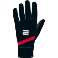 Sportful Fiandre Light rukavice čierne_alt2