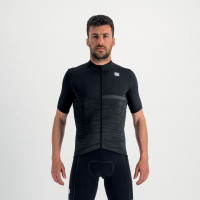 Sportful Giara dres čierny