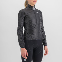 Sportful Hot Pack EasyLight Dámska bunda  čierna_alt1