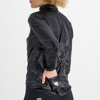 Sportful Hot Pack EasyLight Dámska bunda  čierna_alt6