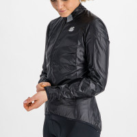 Sportful Hot Pack EasyLight Dámska bunda  čierna_alt8