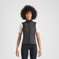 Sportful LIGHT AIR dámska vesta black
