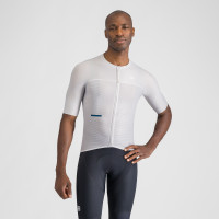 Sportful LIGHT dres stone grey/white
