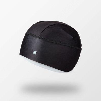 Cyklistická čepice pod helmu Sportful Matchy černá