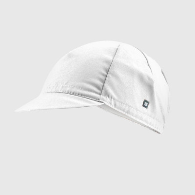 Cyklistická čepice Sportful Matchy bílá