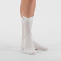 Sportful Matchy ponožky biele_alt0