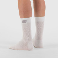 Sportful Matchy ponožky biele_alt1