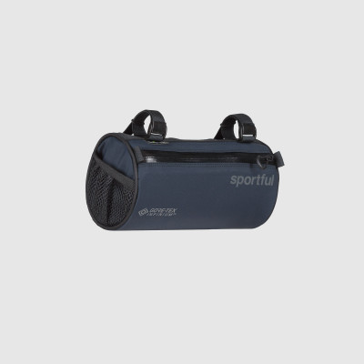 Sportful Moon Black Grey taška na riadidlá